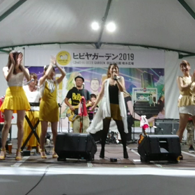 THEビールズinヒビヤガーデン vo.7の画像