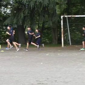 大会に向けて(1000m)⑥の画像