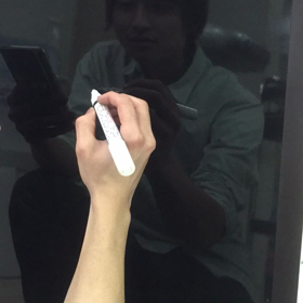 描くんです٩(｡•ω•｡)وの画像