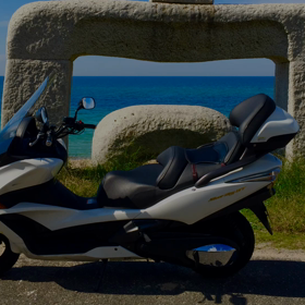 敦賀までツーリングの画像