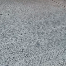 ストライダーでずんずん行くの画像