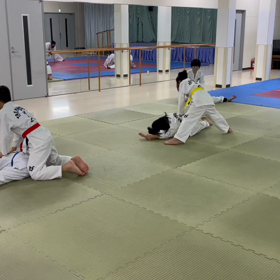 2021年1月13日　岡崎道場の画像