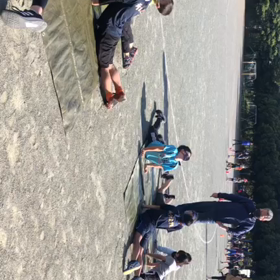 体幹トレーニング②の画像