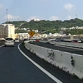 沖縄は事故が多い(-_-#)の画像