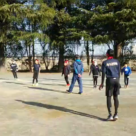 2月18日 バランス③の画像