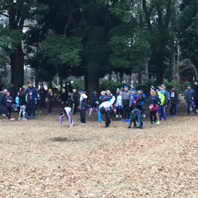 ダッシュ④の画像