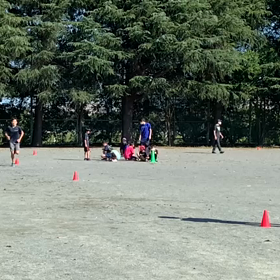 10月2日 1000m３組目②の画像