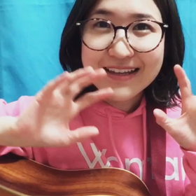 歌つなぎ♪の画像