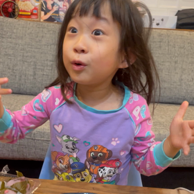 しなこちゃんにハマりすぎてる娘の画像