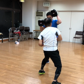 2/6 ボクサダイエット４の画像