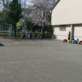 4月2日 400インターバル③の画像