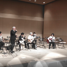 スプリングギターコンサート &コンベンション 2019  終了！の画像