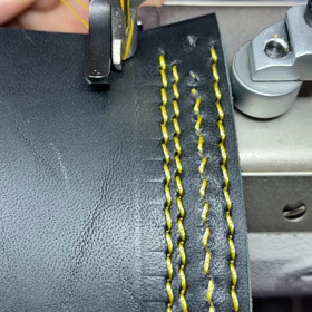 ミシンの動画の画像