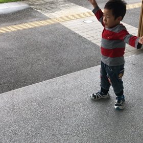 退院後３日目 就学前健診の画像