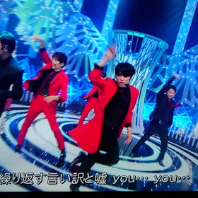 TSUTAYAにての画像