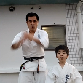 【プッシュアップバトン】が回ってきたの画像