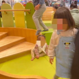 幼児の洞察力の画像