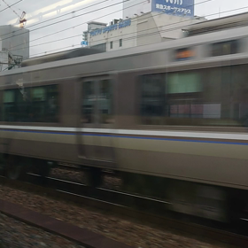 ＪＲ 三宮駅から姫路駅・2023年 2月 2日の画像