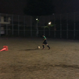 9/ 7(木) クレスタジュニアユーススクール・練習中止の画像