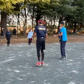 11月19日 バランス⑦の画像