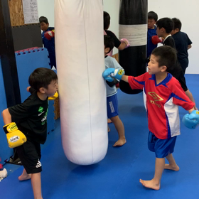 キッズクラス‼️運動神経発達向上‼️の画像