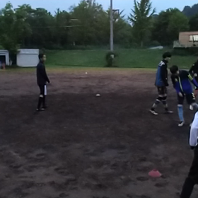 6/19練習動画⚽の画像