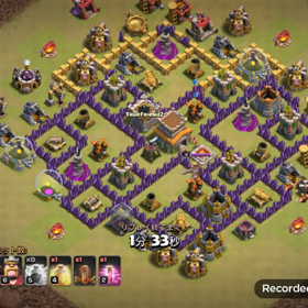 女子プロレスラーマメちゃんのfightの画像