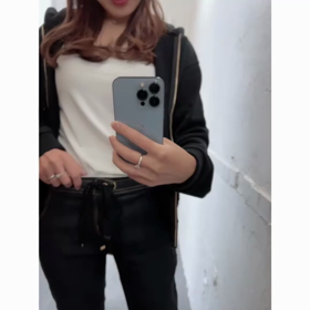 ストレッチデニムの画像