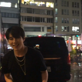 6/15G2Bライブの画像