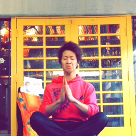 日々精進の画像