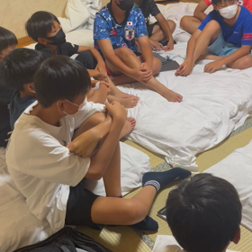 【FC6年2nd】香川遠征⑧の画像