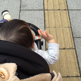 まるでアイドルの画像