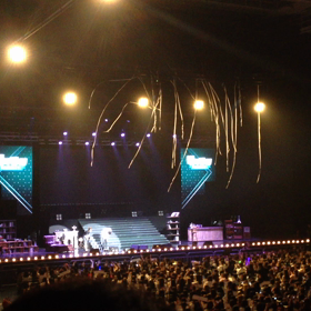 lee jongsuk fanmeeting part 2の画像