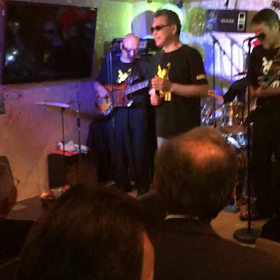 今日はライブの日なのですの画像