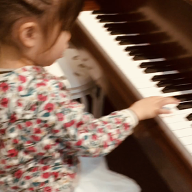 はじめてのドレミファソの画像