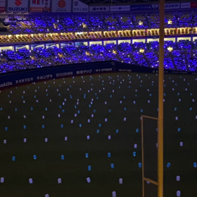 ブルーサマーシリーズ2022ー①の画像