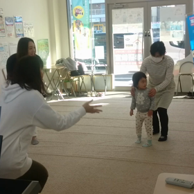 きれいに歌えたHello Song！の画像