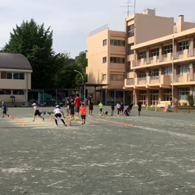 7月9日 ダッシュの場⑦の画像