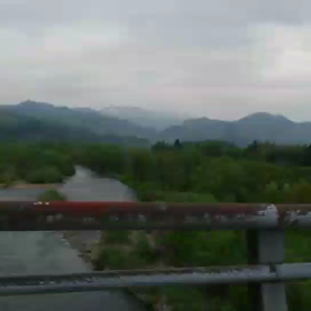 山道動画の画像