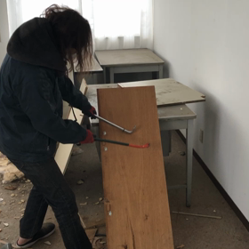 楽なチャレンジなぞない！の画像