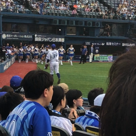 草野球コロナ対策！の画像