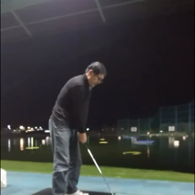 徹底的に5番アイアン！の画像