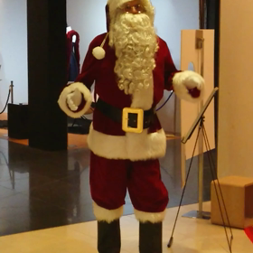 Merry☆Christmasの画像