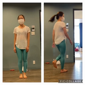 寝ているだけで身体の軸が出来るの画像