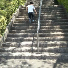 先輩に負けるな！の画像