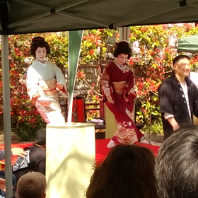 荒木町って、いい(*´Д`)の画像