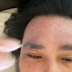 力フェイントの画像