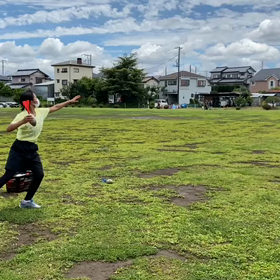 ジャベリック練習②の画像