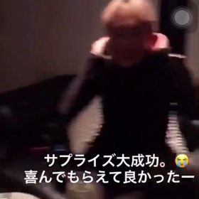 あーさんストーリー動画の画像