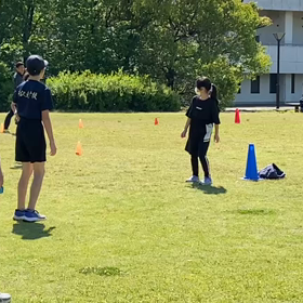 5/3 ３色リレー⑨の画像